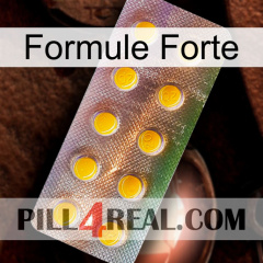 Strong Formula new11